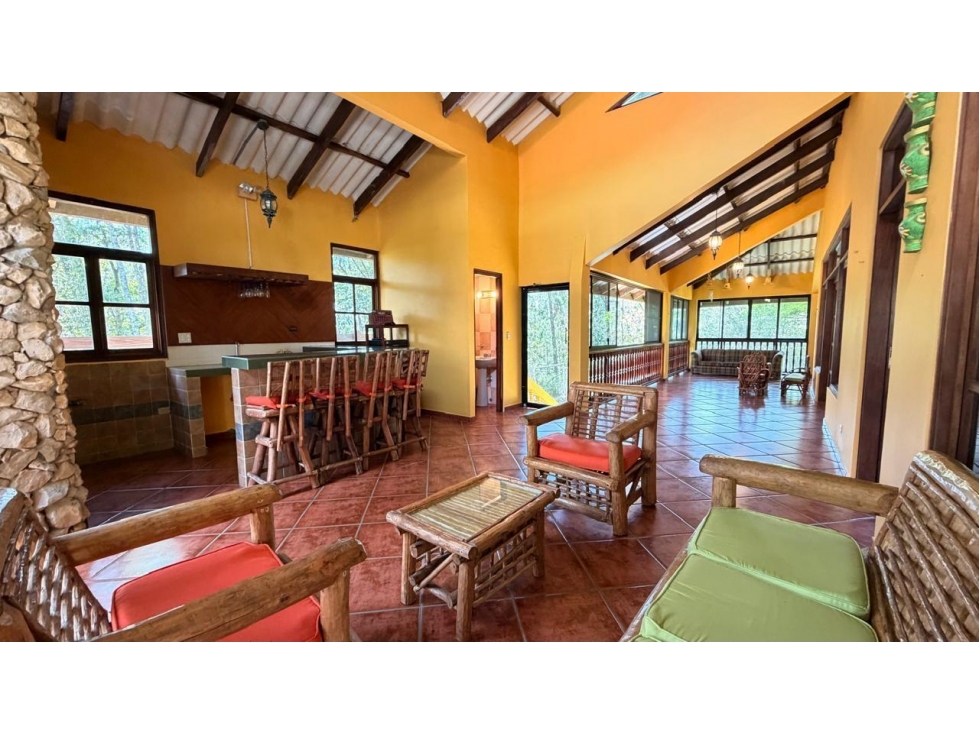 Se Vende Casa en Altos de Cerro Azul - Paseo de la Fortaleza — foto 6