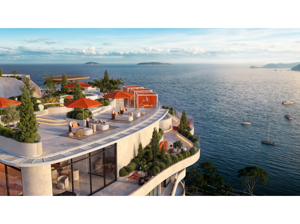 Se vende apartamento en Amador - 6