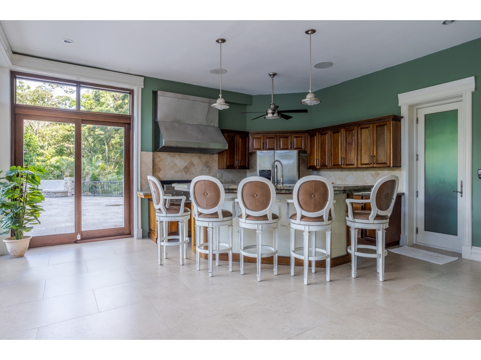 Se vende Mansión en Boquete - Chiriquí — foto 5