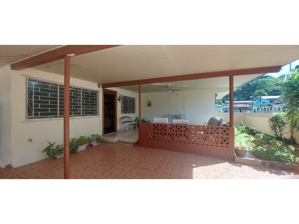 Se Vende Casa en Sabanitas, Colón — foto 6