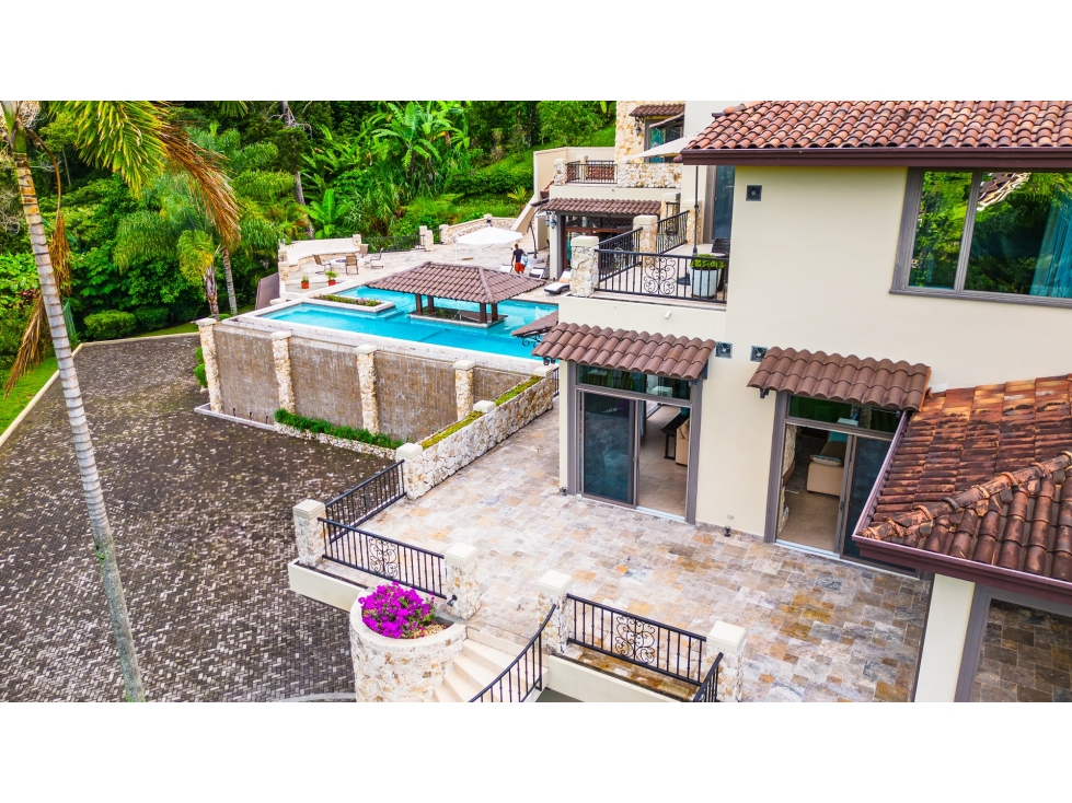 Se vende Mansión en Boquete - Chiriquí — foto 4