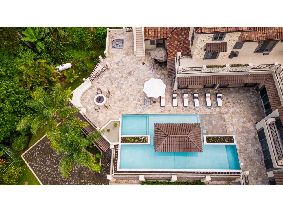 Se vende Mansión en Boquete - Chiriquí — foto 3
