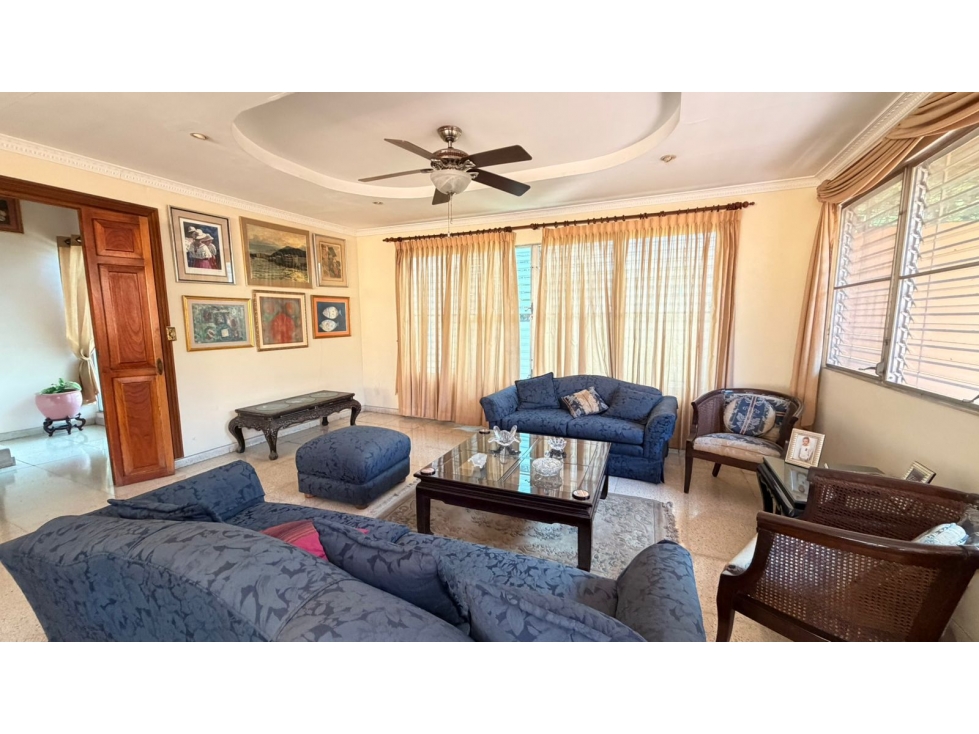 Venta de casa en San Francisco - Villa Lilla — foto 6