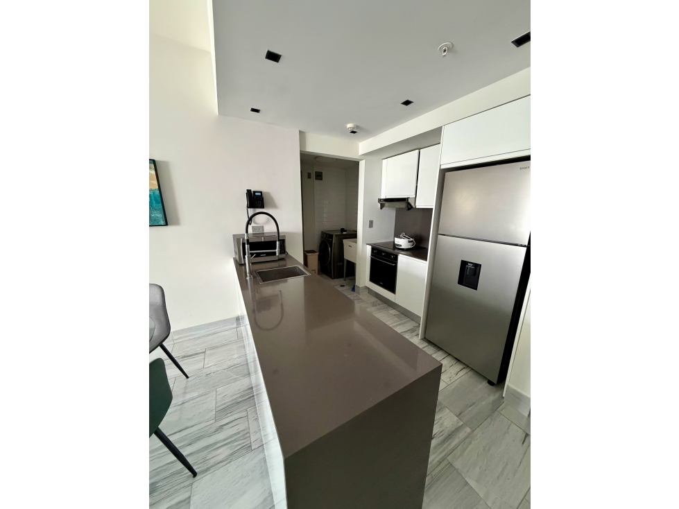Exclusive Apartment for sale in PH Nuovo Residence — foto 2
