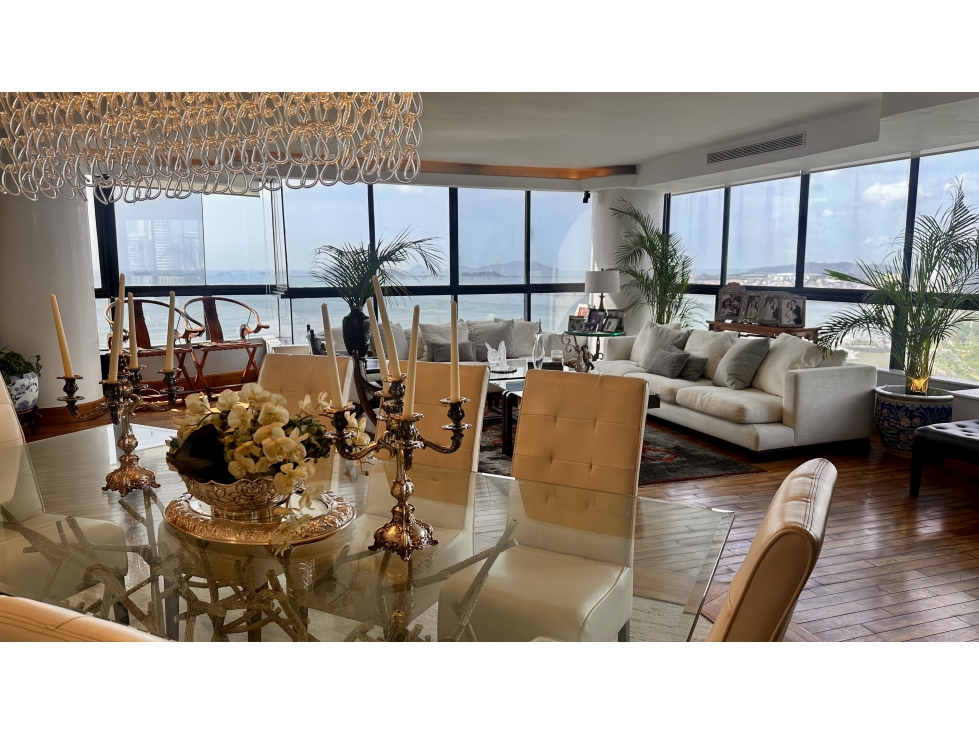 Se vende apartamento en Avenida Balboa, Panamá — foto 3