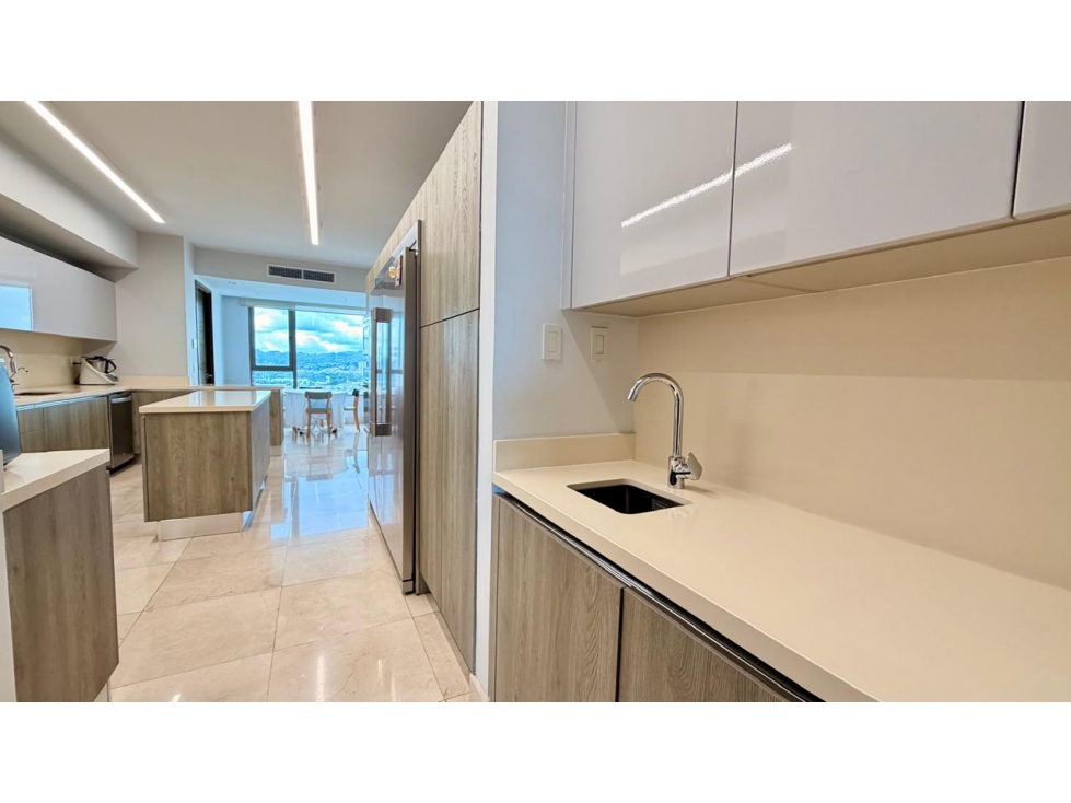 Se vende apartamento en Santa Maria, Panamá — foto 6