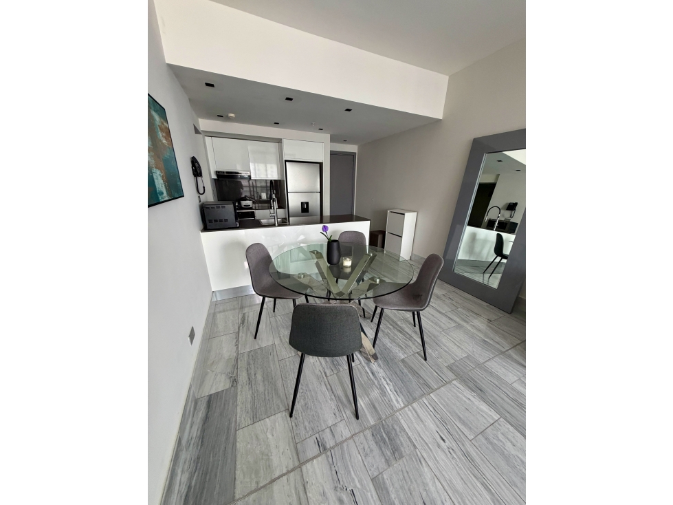 Exclusive Apartment for sale in PH Nuovo Residence — foto 3