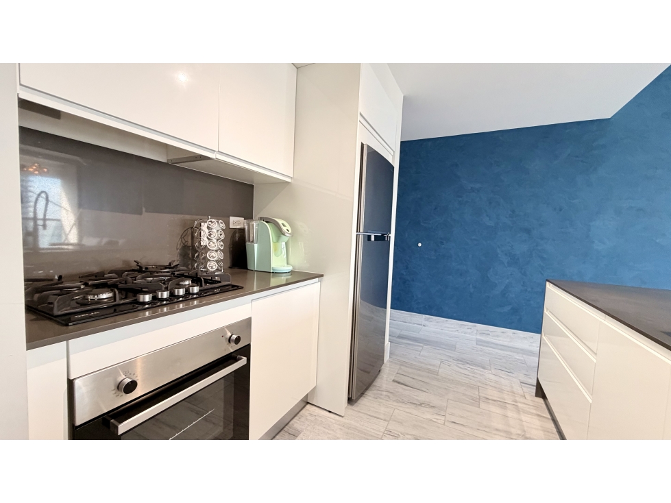 Exclusivo Apartamento para Venta en PH Nuovo Residences — foto 6