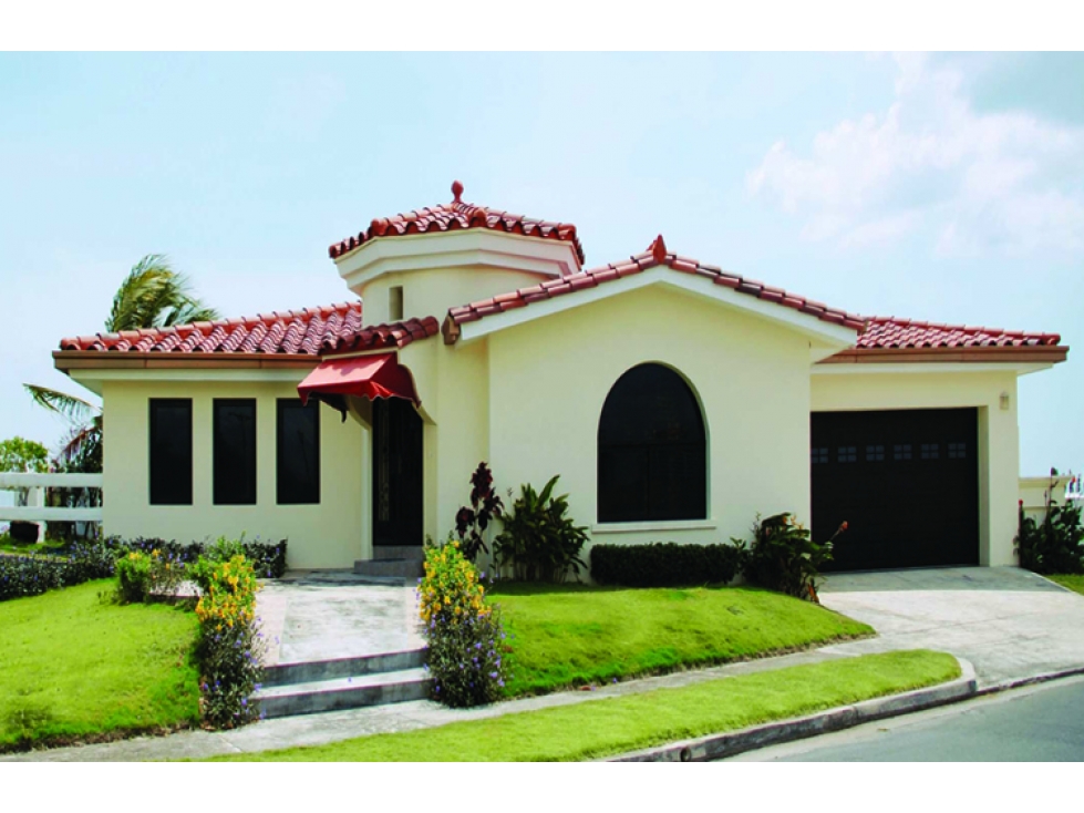 Se Vende Casas en Vista Mar - San Carlos - 5
