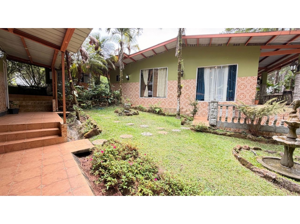 Venta de Casa en El Nido, Cerro Azul. - 5