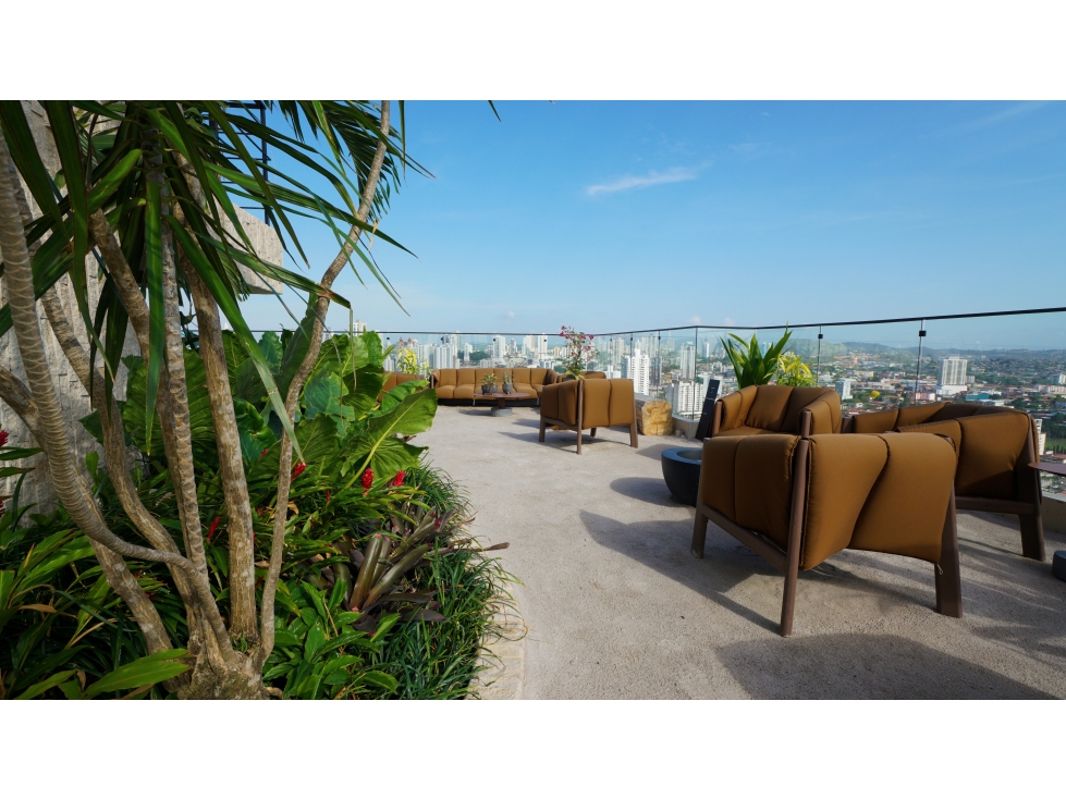 Se vende apartamento en Coco del Mar, San Francisco — foto 2