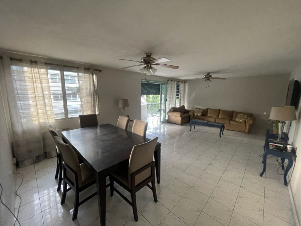 Apartamento en venta PH Alvin - El Carmen