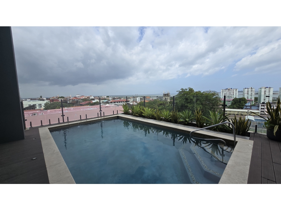 Apartamento en Venta Casco Antiguo — foto 6