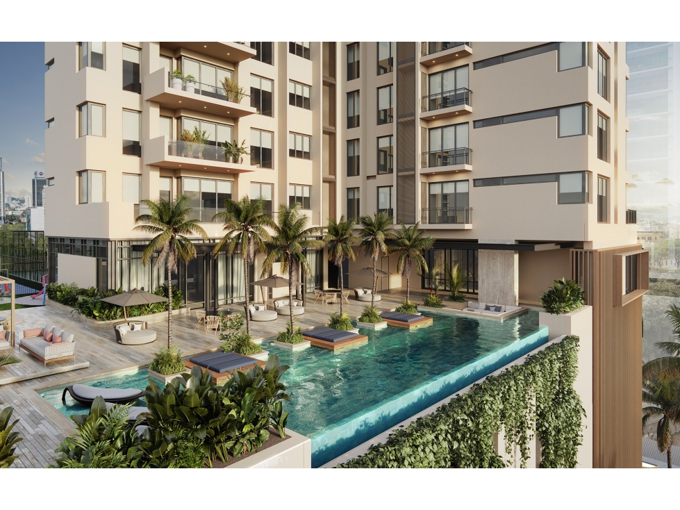 Apartamento en Venta Costa del Este - Juan Diaz — foto 2
