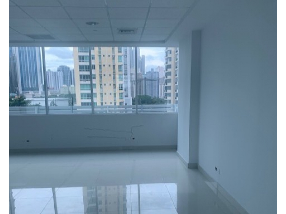 Oficina en Alquiler en Obarrio — foto 4