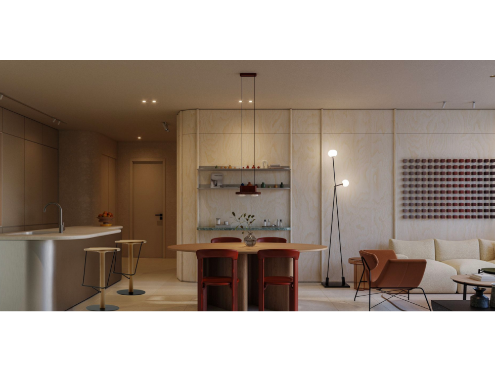 Apartamento en Venta en Bella Vista — foto 5