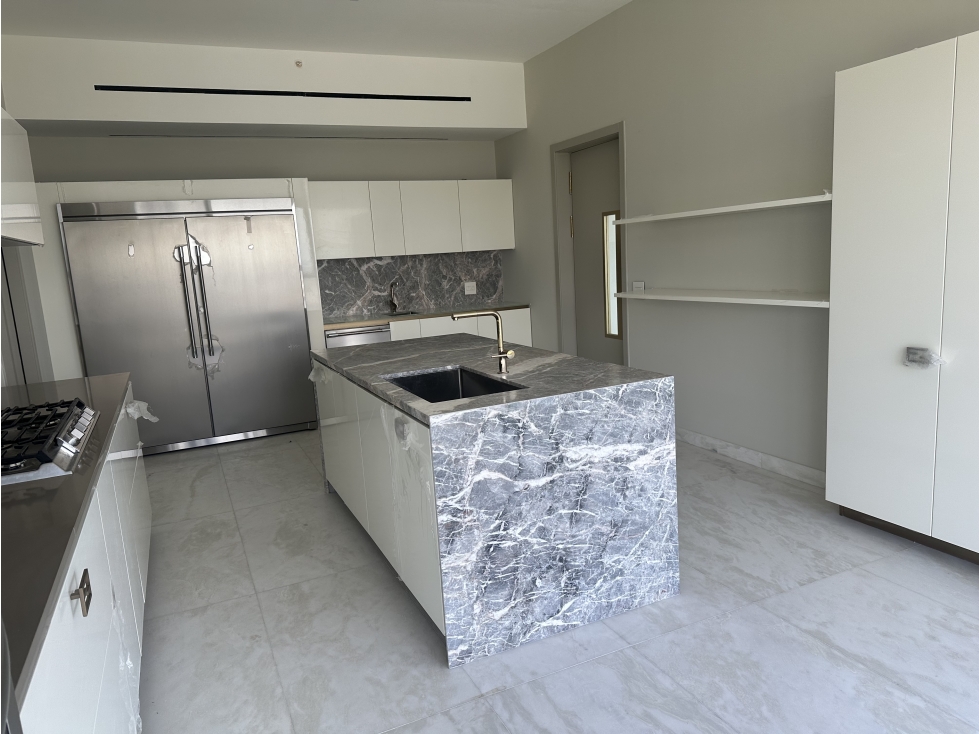 Se Vende Espectacular Apto - La Maison by Fendi — foto 6