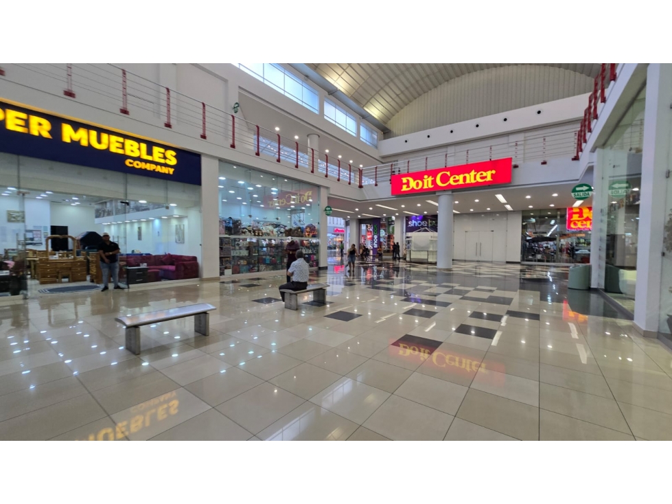 Local en Alquiler en Westland Mall