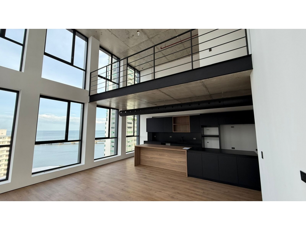 Apartamento en Venta en Coco del Mar