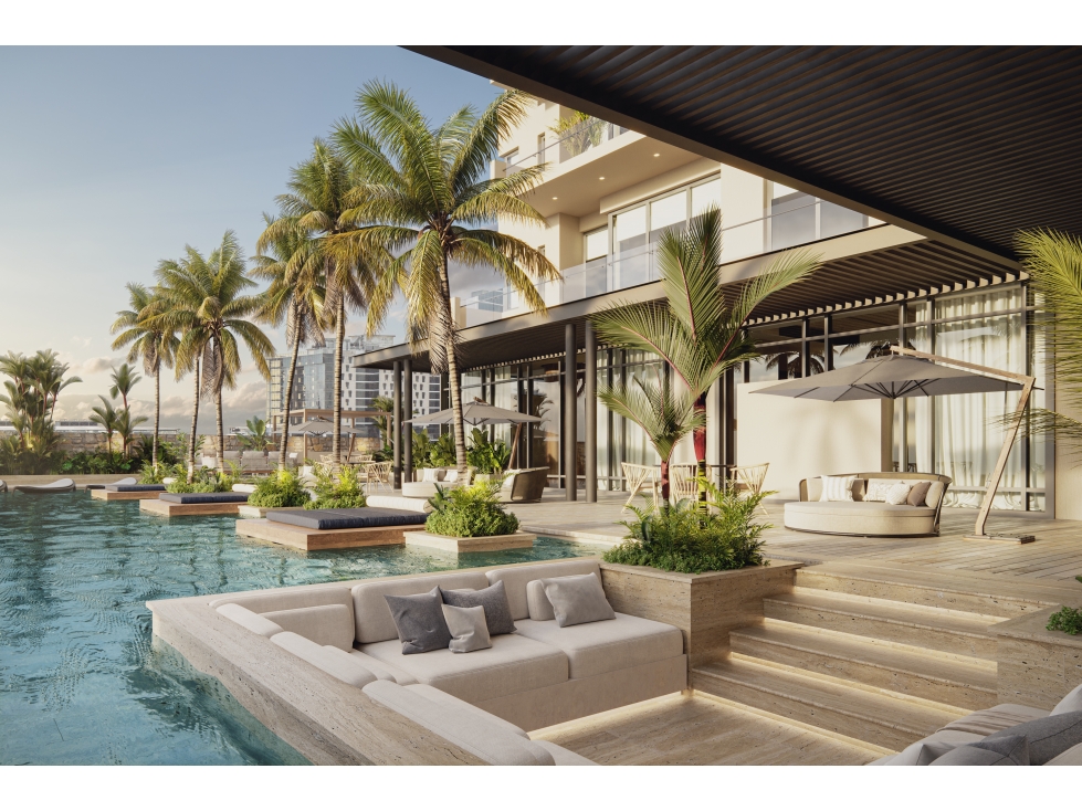 Apartamento en Venta Costa del Este - Juan Diaz