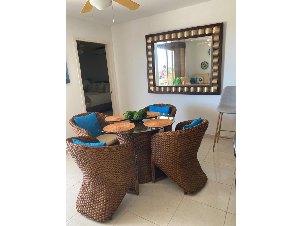 Venta de Apartamento en Rio Hato - 6