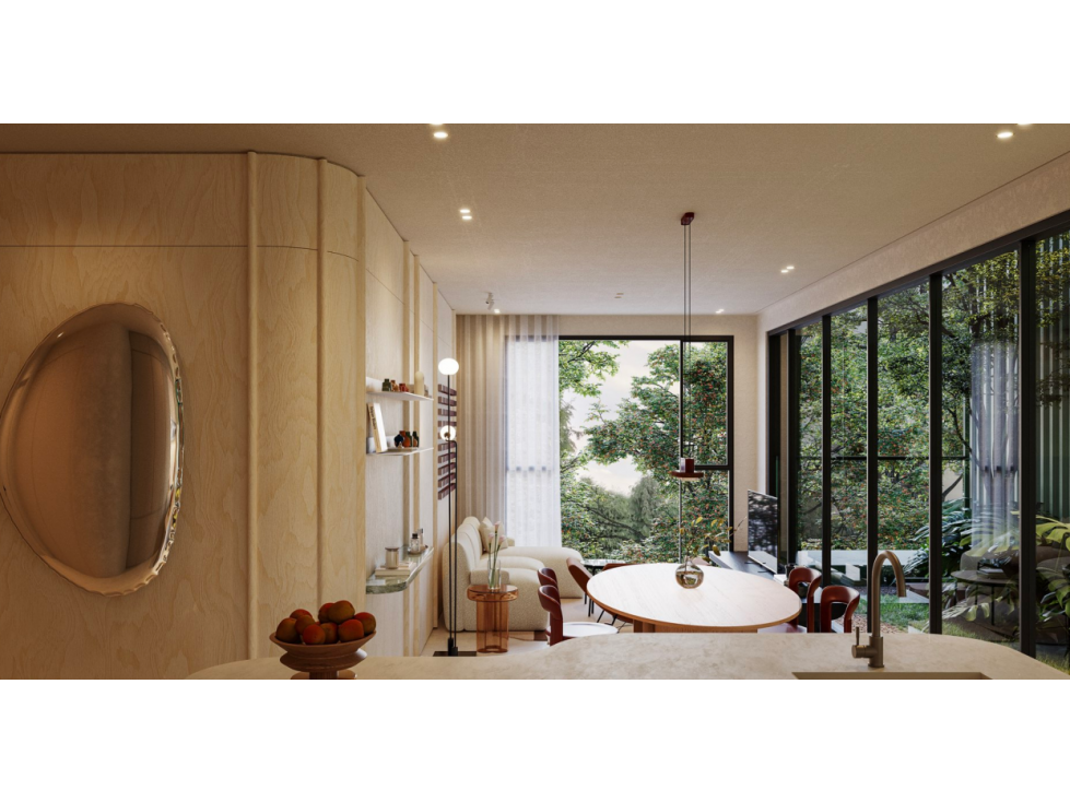 Apartamento en Venta en Bella Vista — foto 2