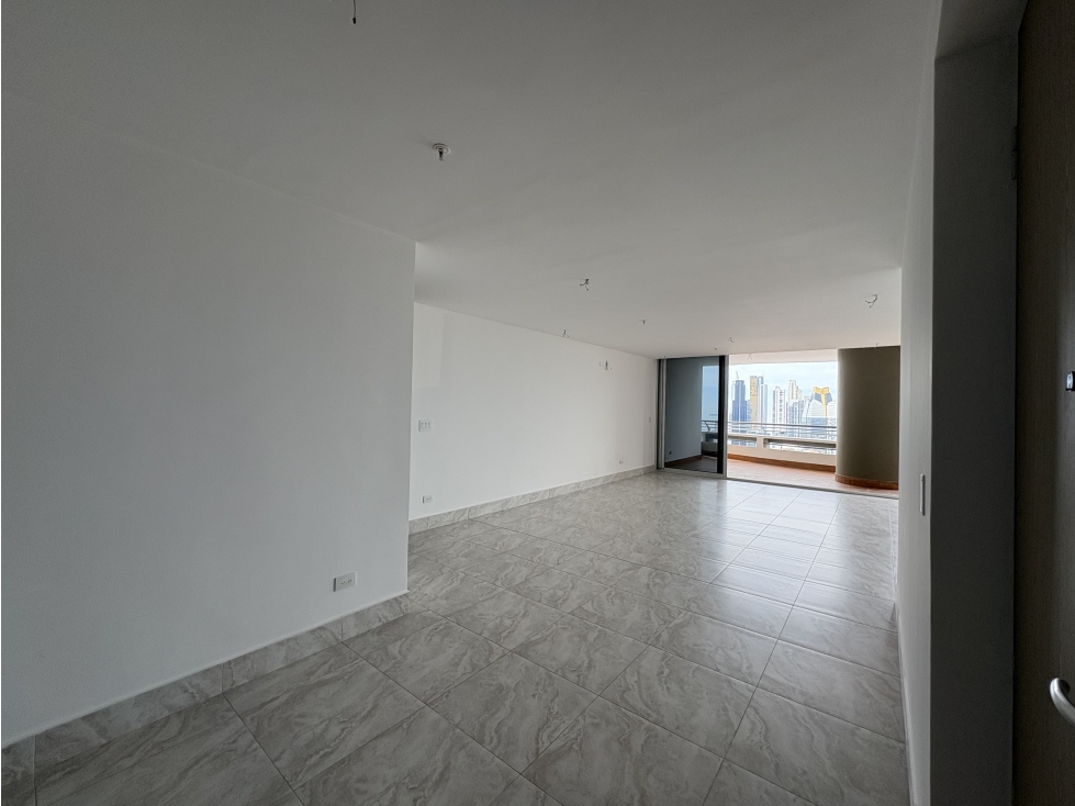 Apartamento en Venta en El Cangrejo