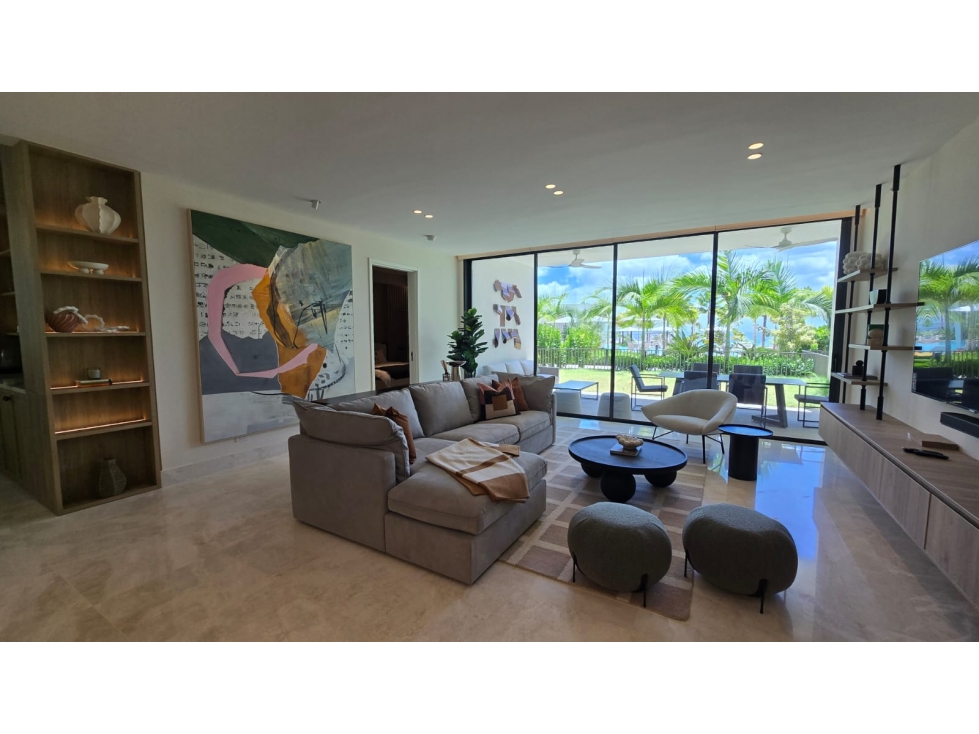 Apartamento en Alquiler en Ocean Reef Islands