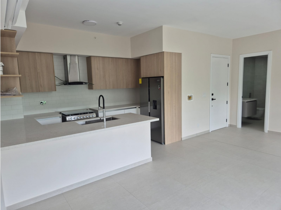 Apartamento en Alquiler en Santa Maria