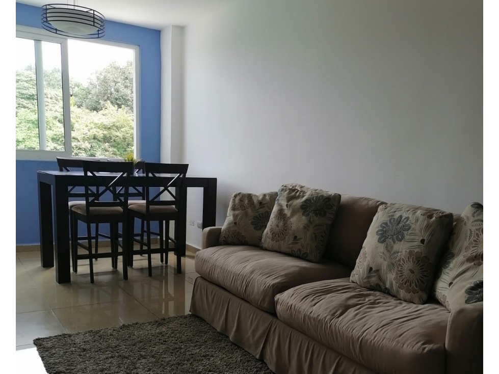 Apartamento en Venta en Betania
