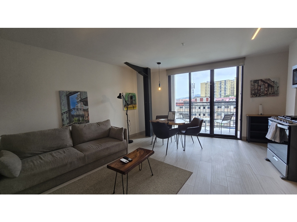Apartamento en Venta Casco Antiguo