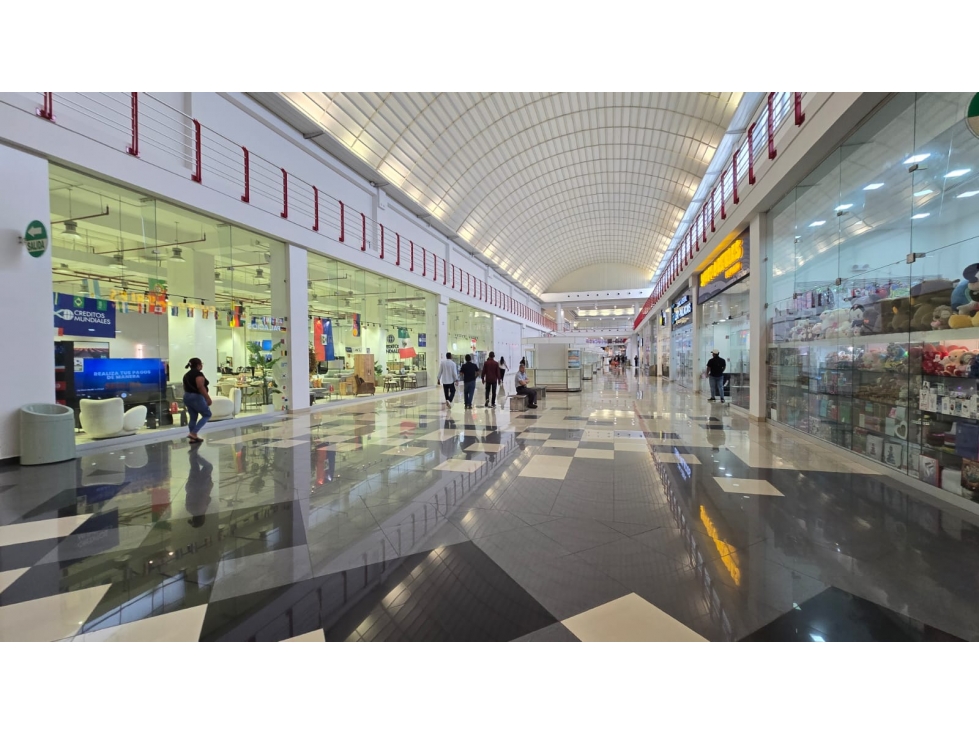 Local en Alquiler en Westland Mall