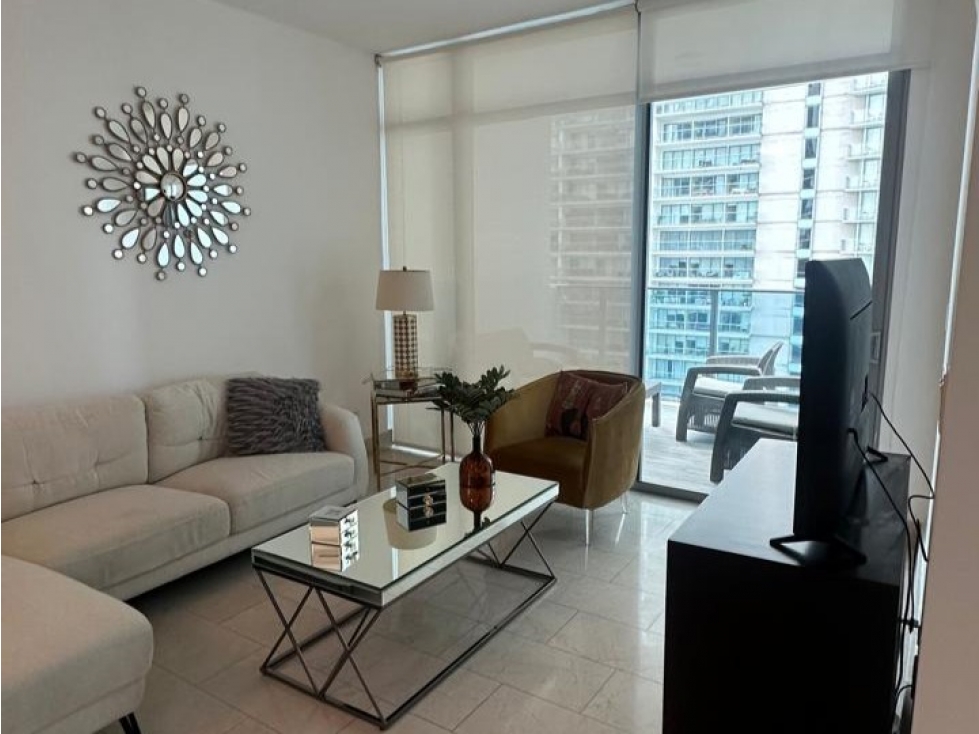 Apartamento en Venta en Punta Pacifixa