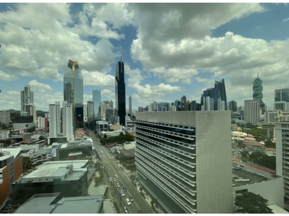 Oficina en Venta en Avenida Balboa