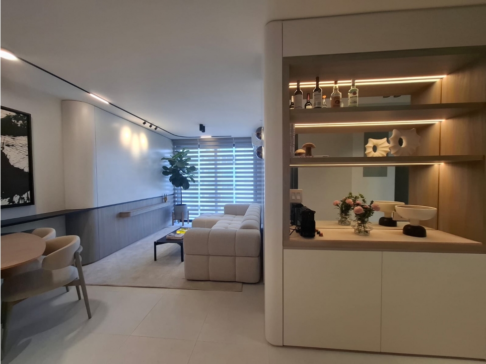 Apartamento en Venta en Coco del Mar