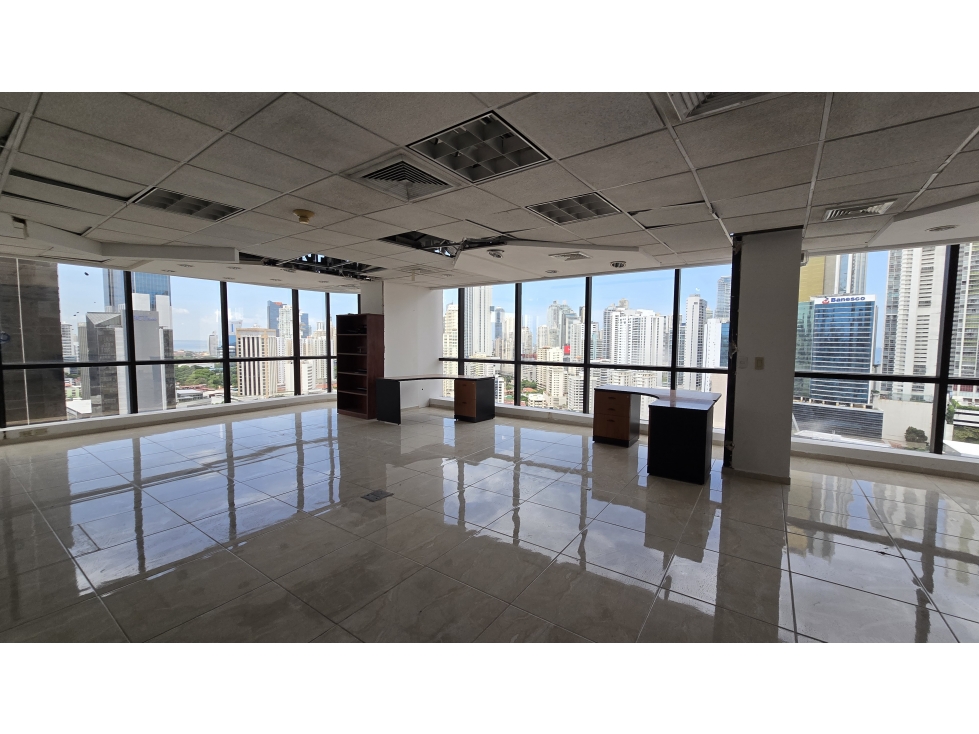 Oficina en Venta en Calle 50