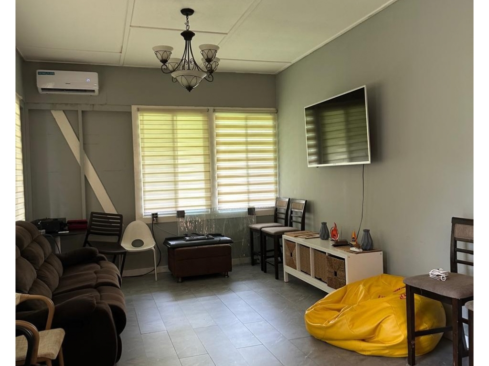 Casa en Venta en Ancon