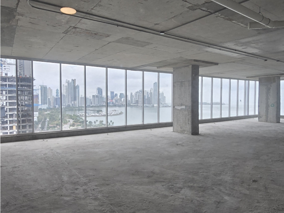 Oficina en Venta en Avenida Balboa