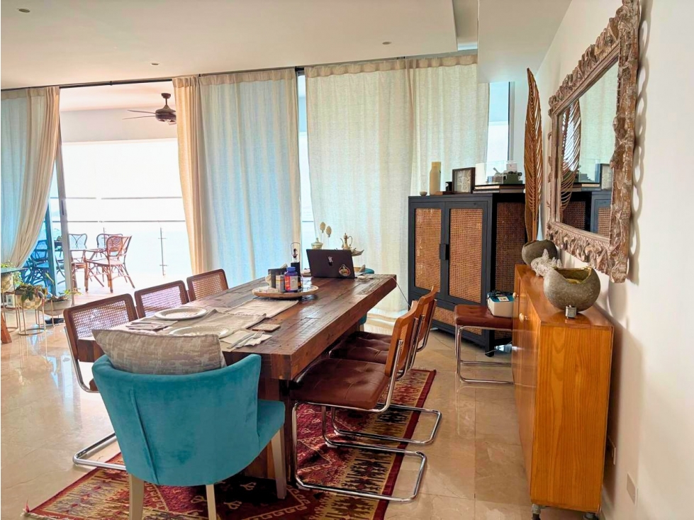 SE VENDE APARTAMENTO EN PUNTA PACIFICA — foto 2