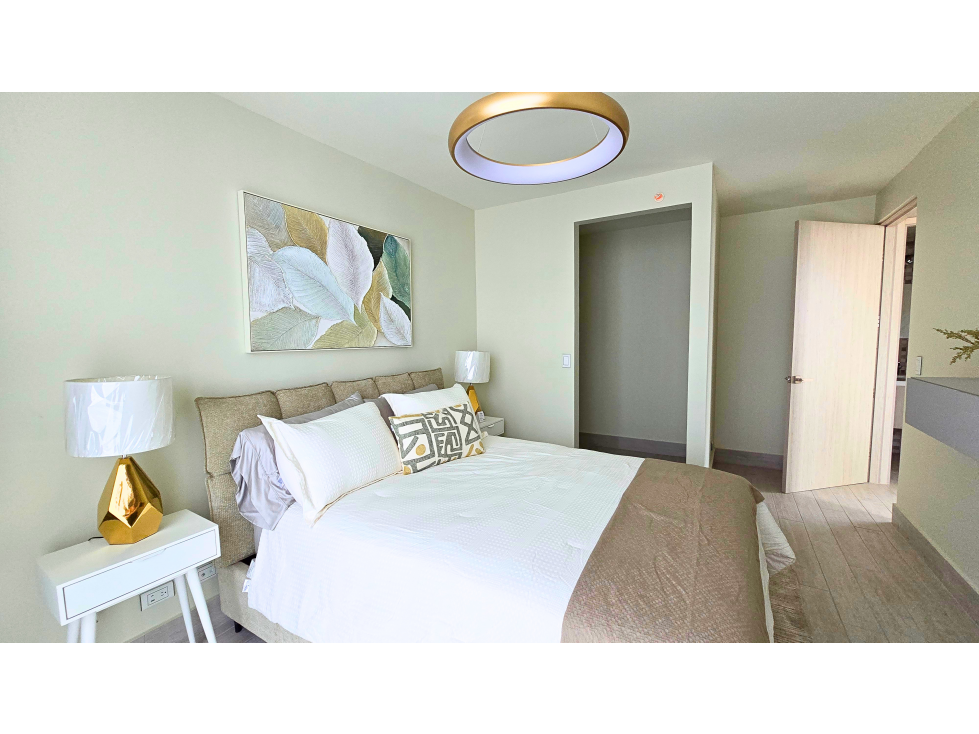 Se Vende Apartamento en Bella Vista — foto 4