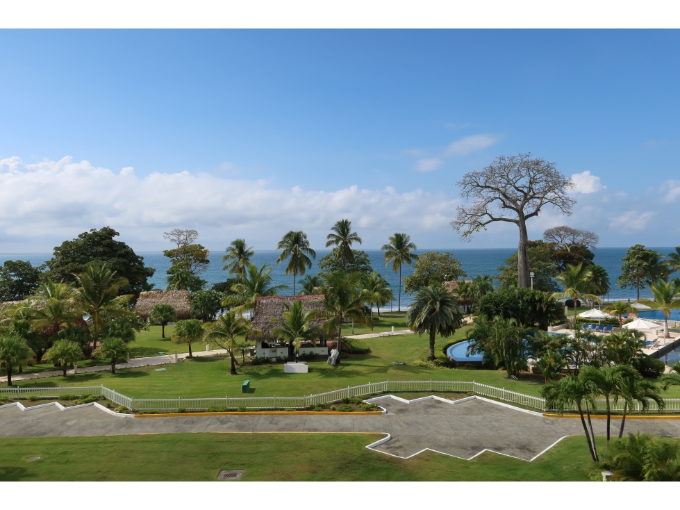 Apartamento Exclusivo con Vista al Mar en Bijao