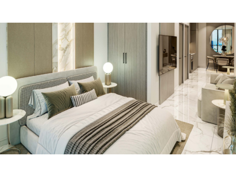 Apartamento en Venta en Calle 50 - Bella Vista — foto 5