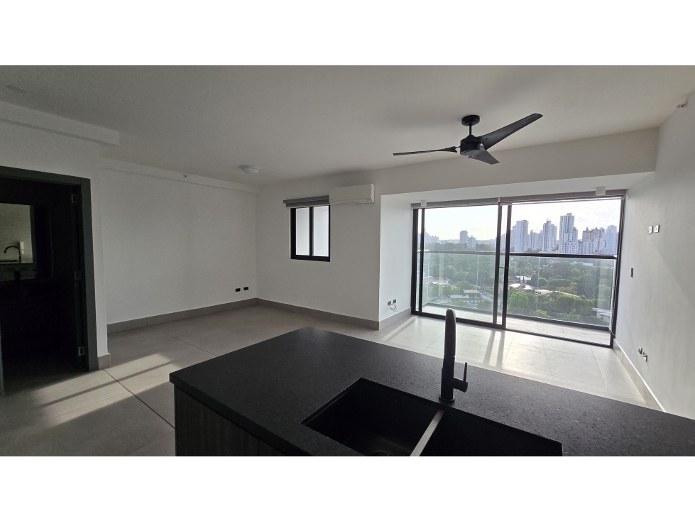 Apartamento en Venta en Coco del Mar - San Francisco