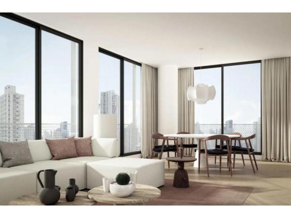 Apartamento en Venta en San Francisco — foto 3