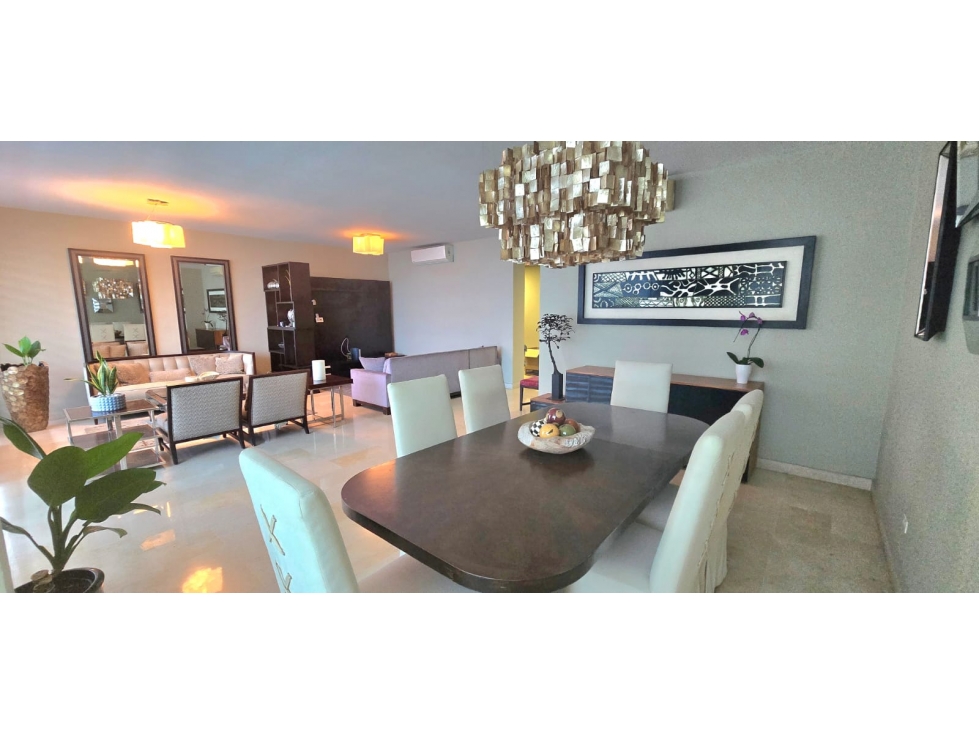 Apartamento en Alquiler en Marbella