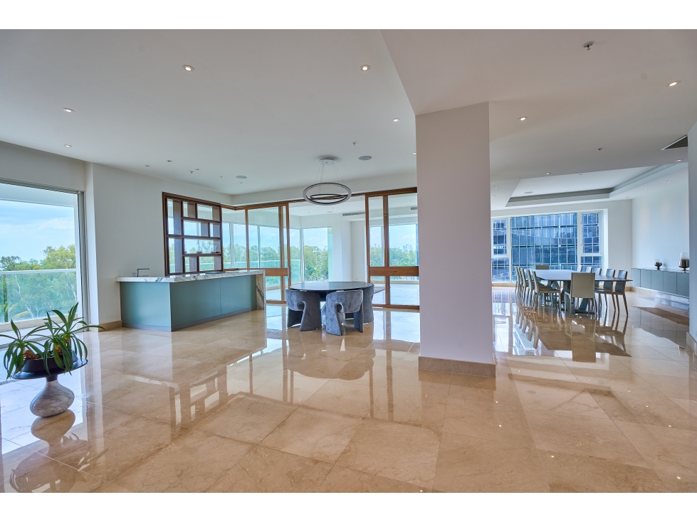 Apartamento en Venta en Costa del Este