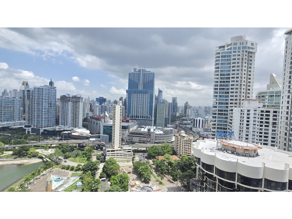 Apartamento en Venta PH Perla del Pacífico, Punta Paitilla