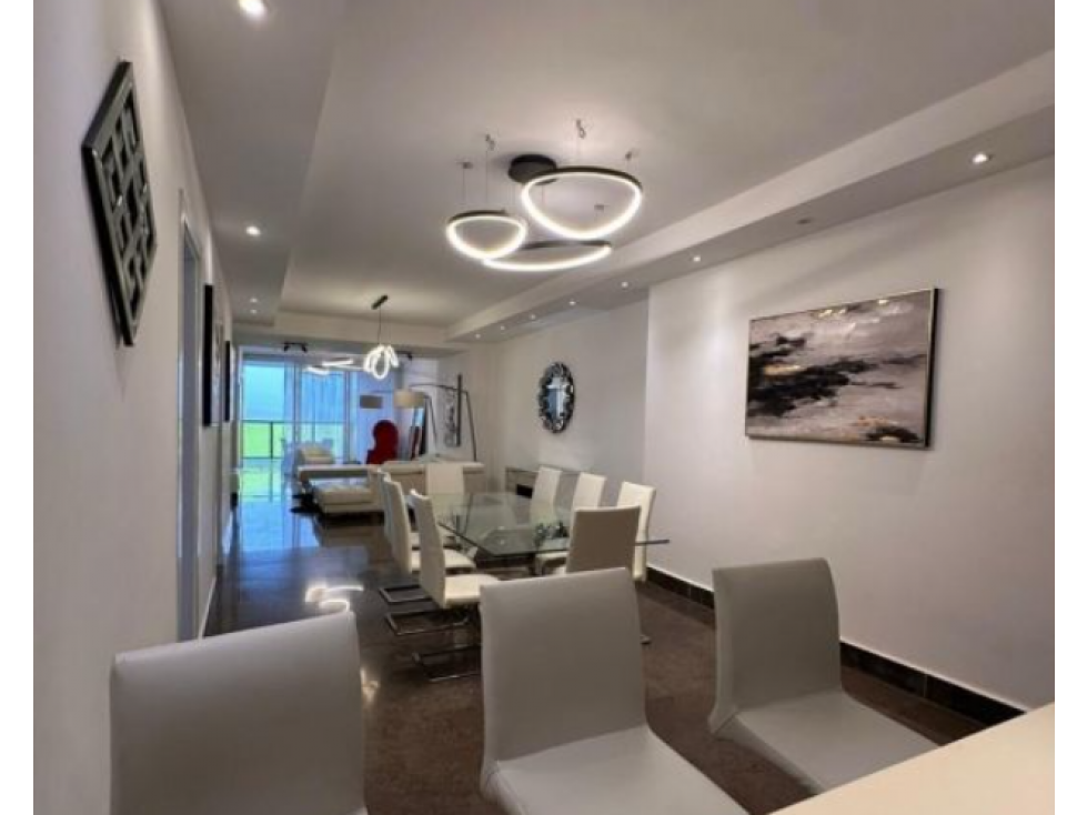 Apartamento en Venta en Avenida Balboa