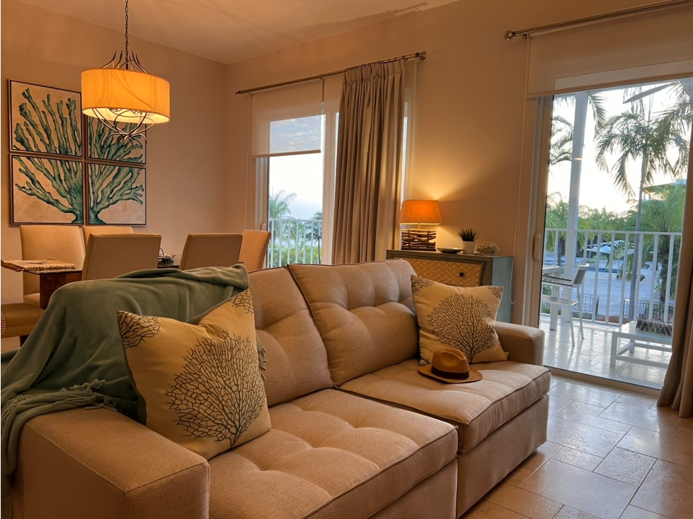 Se Vende Espectacular Apto en Buenaventura - 1