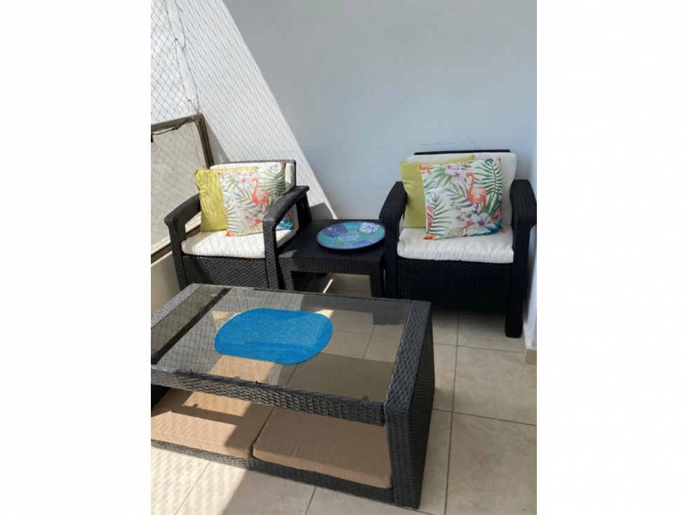 Venta de Apartamento en Rio Hato - 4